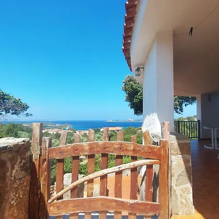 Apartment Casa Catalina, Ampia, Luminosa E Con Vista Mare *