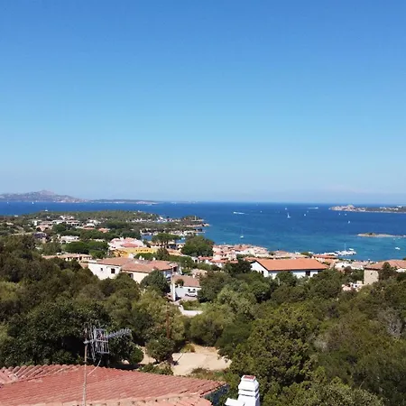 Casa Catalina, Ampia, Luminosa E Con Vista Mare Apartment Cannigione
