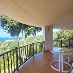 アパート Catalina, Vista Spettacolare Tra Mare E Ginepri カンニジョネ