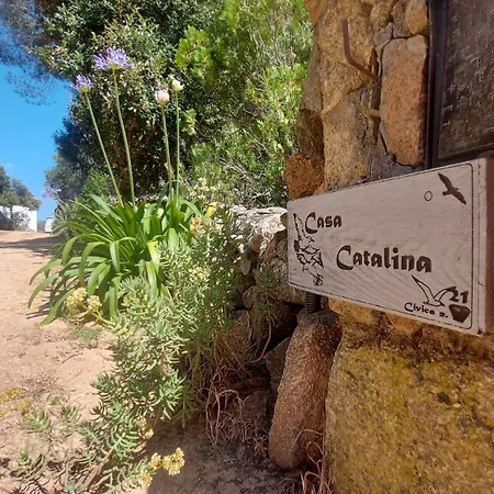 Apartament Catalina, Ritorno Al '70 Tra Mare E Natura