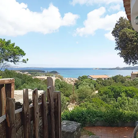 Catalina, Ritorno Al '70 Tra Mare E Natura Apartament