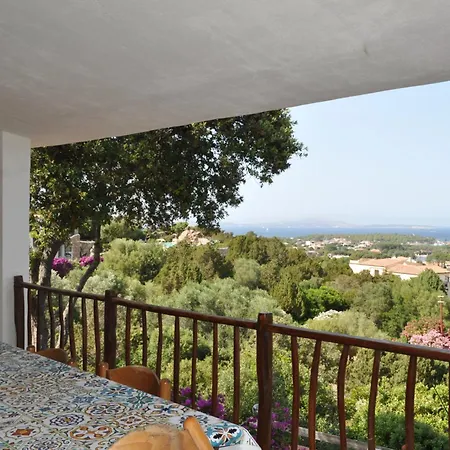 Catalina, Ritorno Al '70 Tra Mare E Natura Apartament *