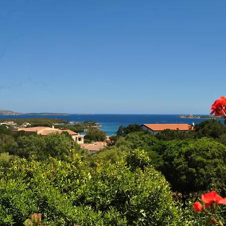 Apartment Catalina, Tra Mare E Natura