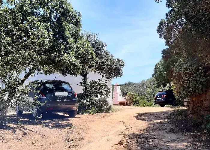 Casa Catalina, Ampia, Luminosa E Con Vista Mozzafiato Sul Mare *