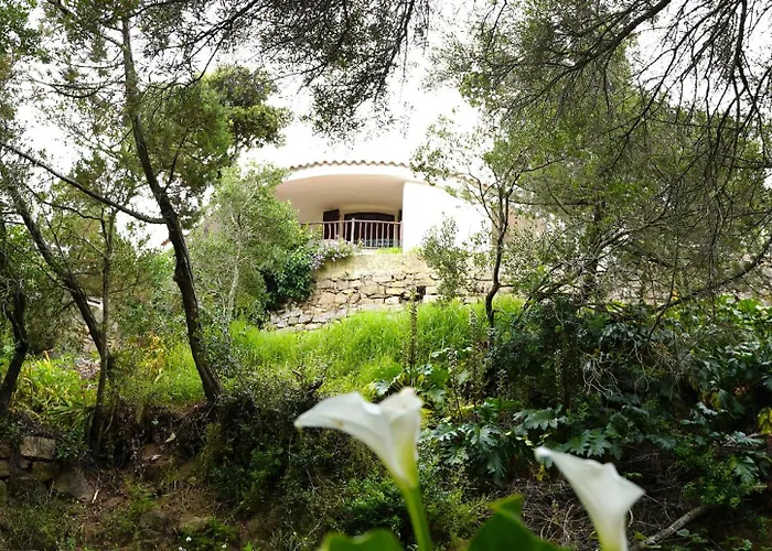 Casa Catalina, Ampia, Luminosa E Con Vista Mozzafiato Sul Mare Апартаменты *