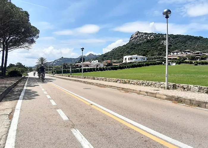 Casa Catalina, Ampia, Luminosa E Con Vista Mozzafiato Sul Mare *