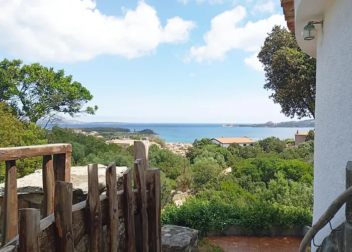 Casa Catalina, Ampia, Luminosa E Con Vista Mozzafiato Sul Mare Апартаменты