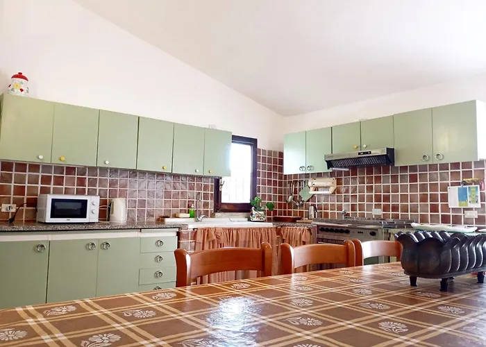 Casa Catalina, Ampia, Luminosa E Con Vista Mozzafiato Sul Mare Апартаменты