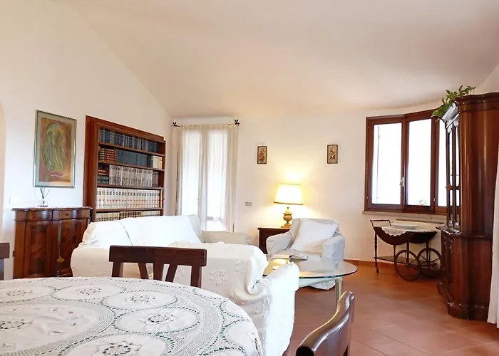 Casa Catalina, Ampia, Luminosa E Con Vista Mozzafiato Sul Mare *