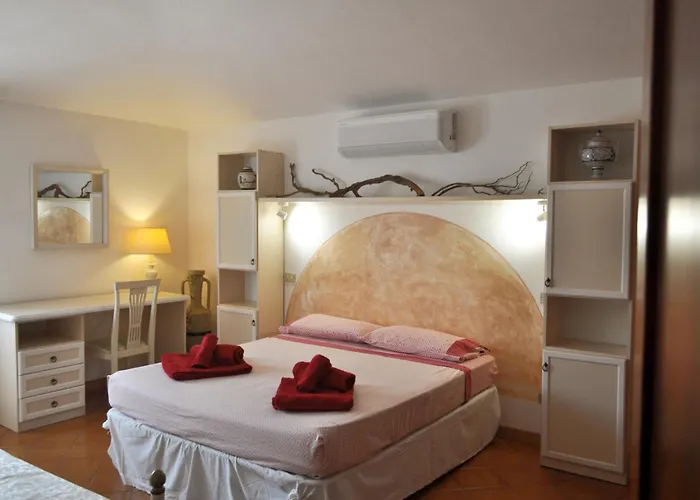 Casa Catalina, Ampia, Luminosa E Con Vista Mozzafiato Sul Mare Канниджионе