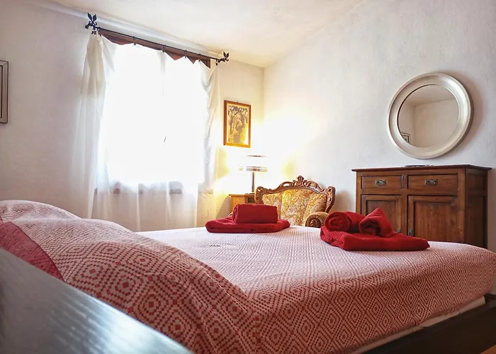 Casa Catalina, Ampia, Luminosa E Con Vista Mozzafiato Sul Mare